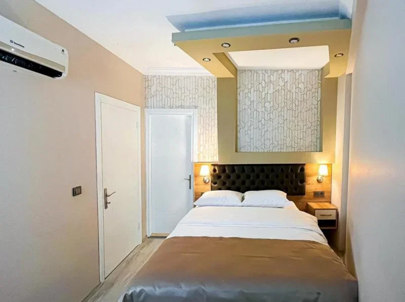 Helen İnn İzmir Konak galeri 6