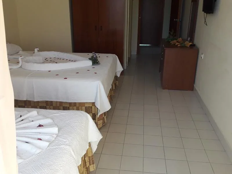 Nazar Otel Didim galeri 3