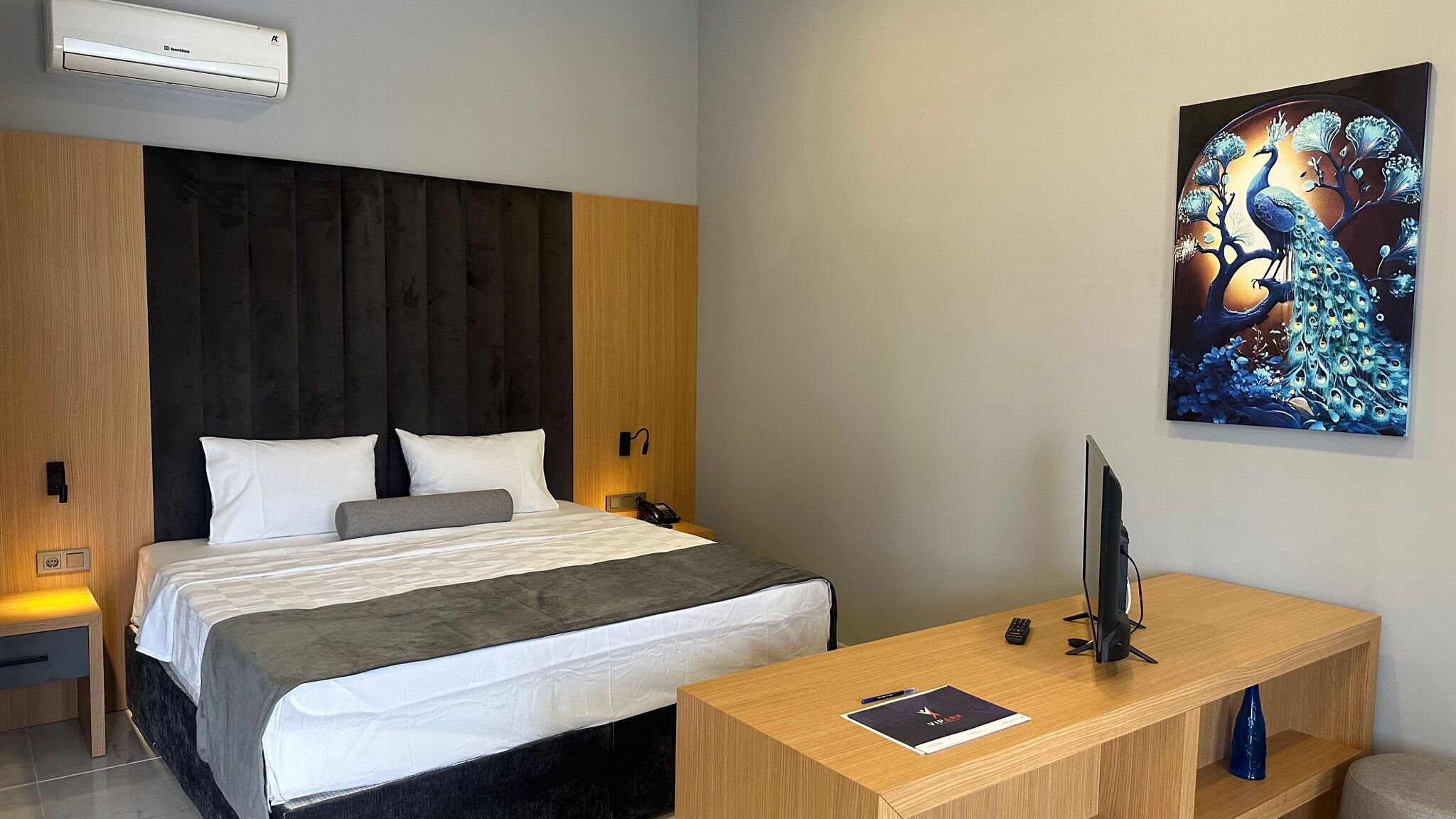 Vipark Otel & Spa