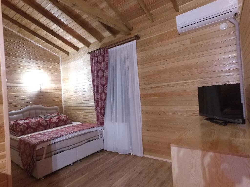 Gököz Natural Park Rezervasyon