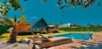 2+1 Bungalov ( Jakuzili,Isıtmalı Havuzlu,Şömineli) Görseli