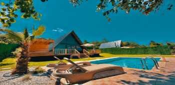 North Life Bungalov Sapanca
