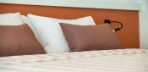 Havuz Manzaralı 2+1 Deluxe Queen Suite Görseli