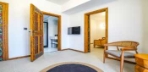 Deluxe Suit Aile Balkonlu Oda Görseli