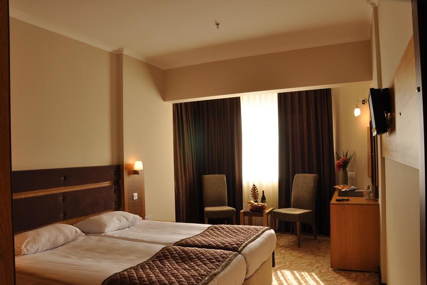 İğneada Resort Hotel & Spa Aile Odası