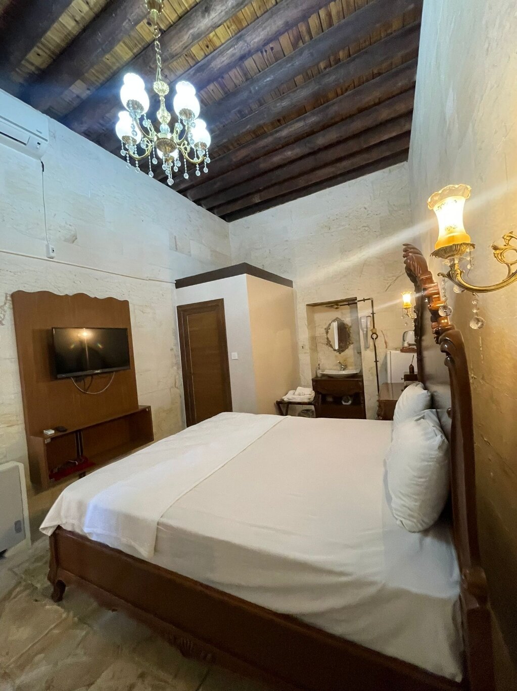 Kasrı Canan Otel · 18