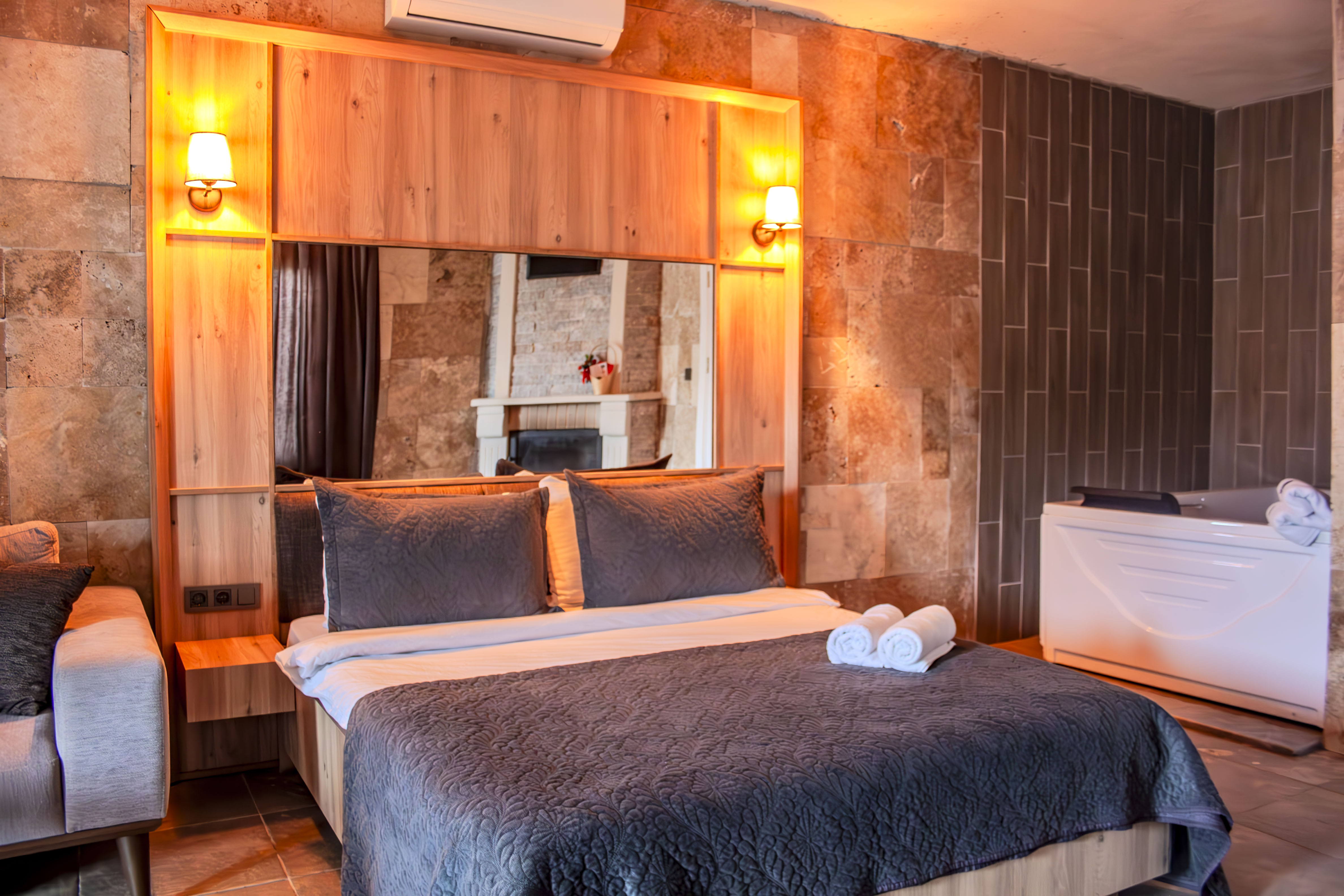 Mi Norte Boutique & Exclusive Spa