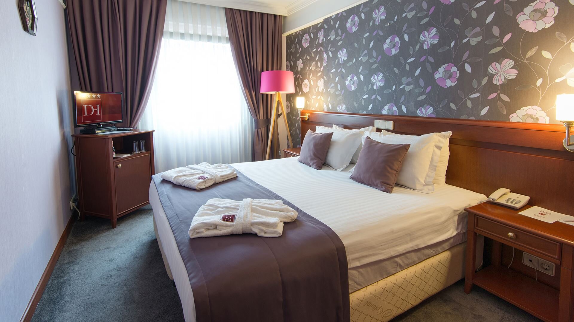 Dila Hotel · 20