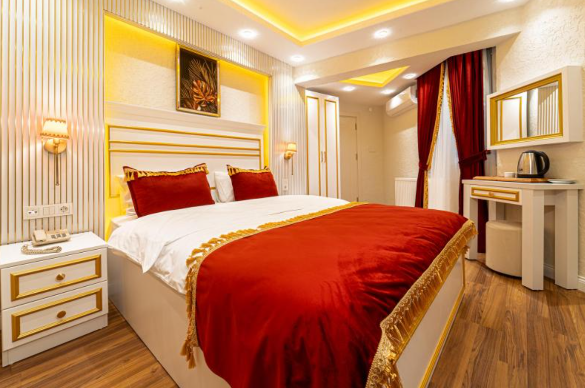 Ayasofya Hotel