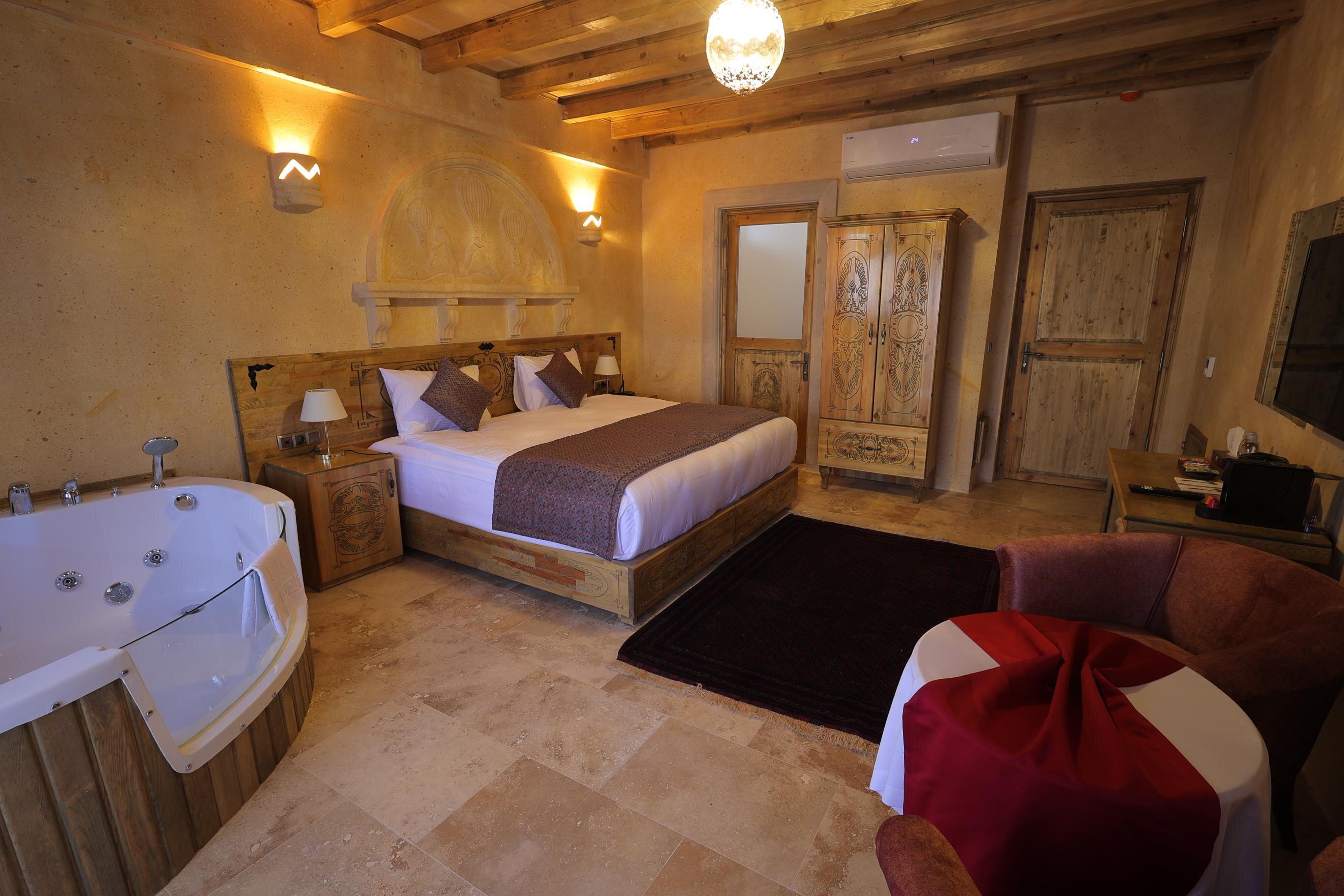 Milagro Of Cappadocia