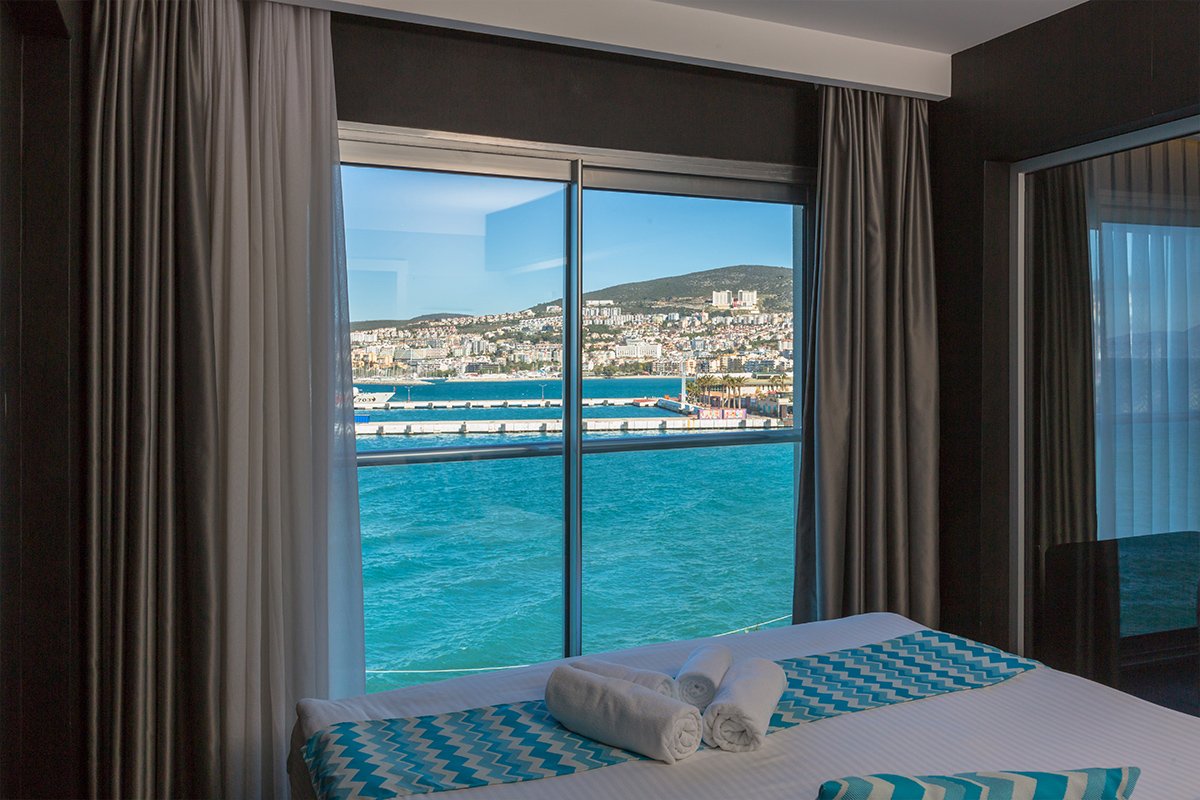 Efe Hotel Kuşadası · 18