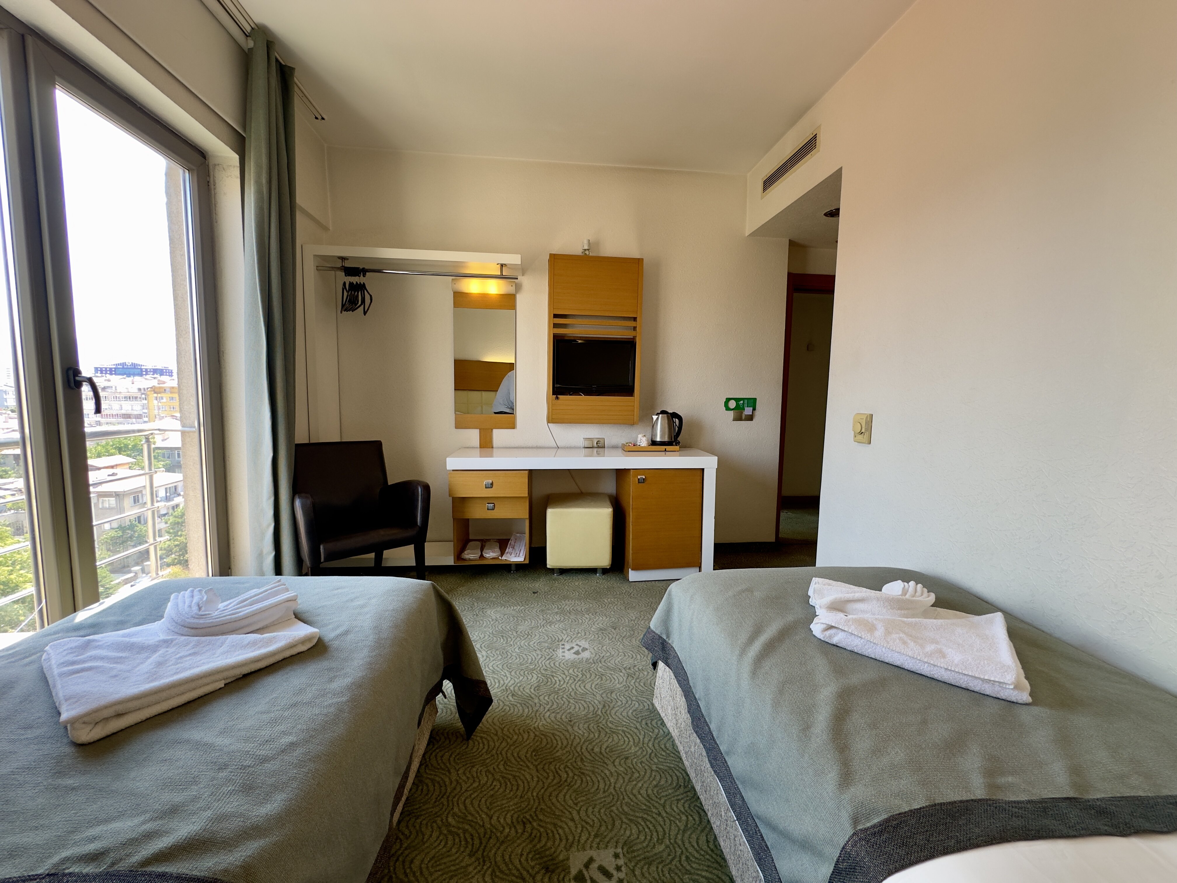 Nüzhet Otel galeri 8