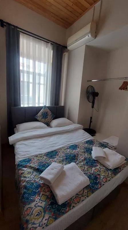 Pürhayal Pansiyon Çeşme