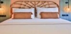 Deluxe Çift Kişilik Yada İki Yataklı Oda Görseli