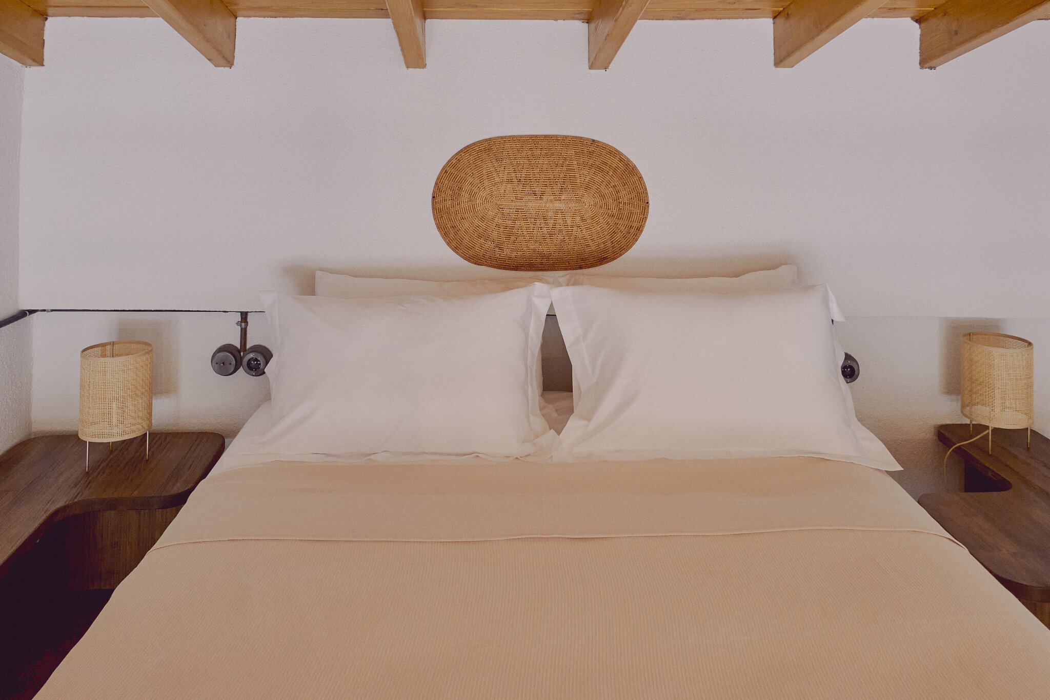 Mezzanino Suite 1