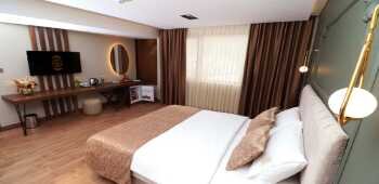 Bayrak Grand Hotel