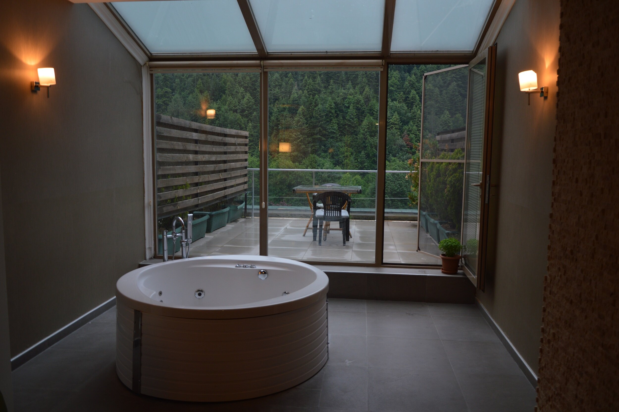 Abant Aden Boutique Hotel & Spa galeri 10