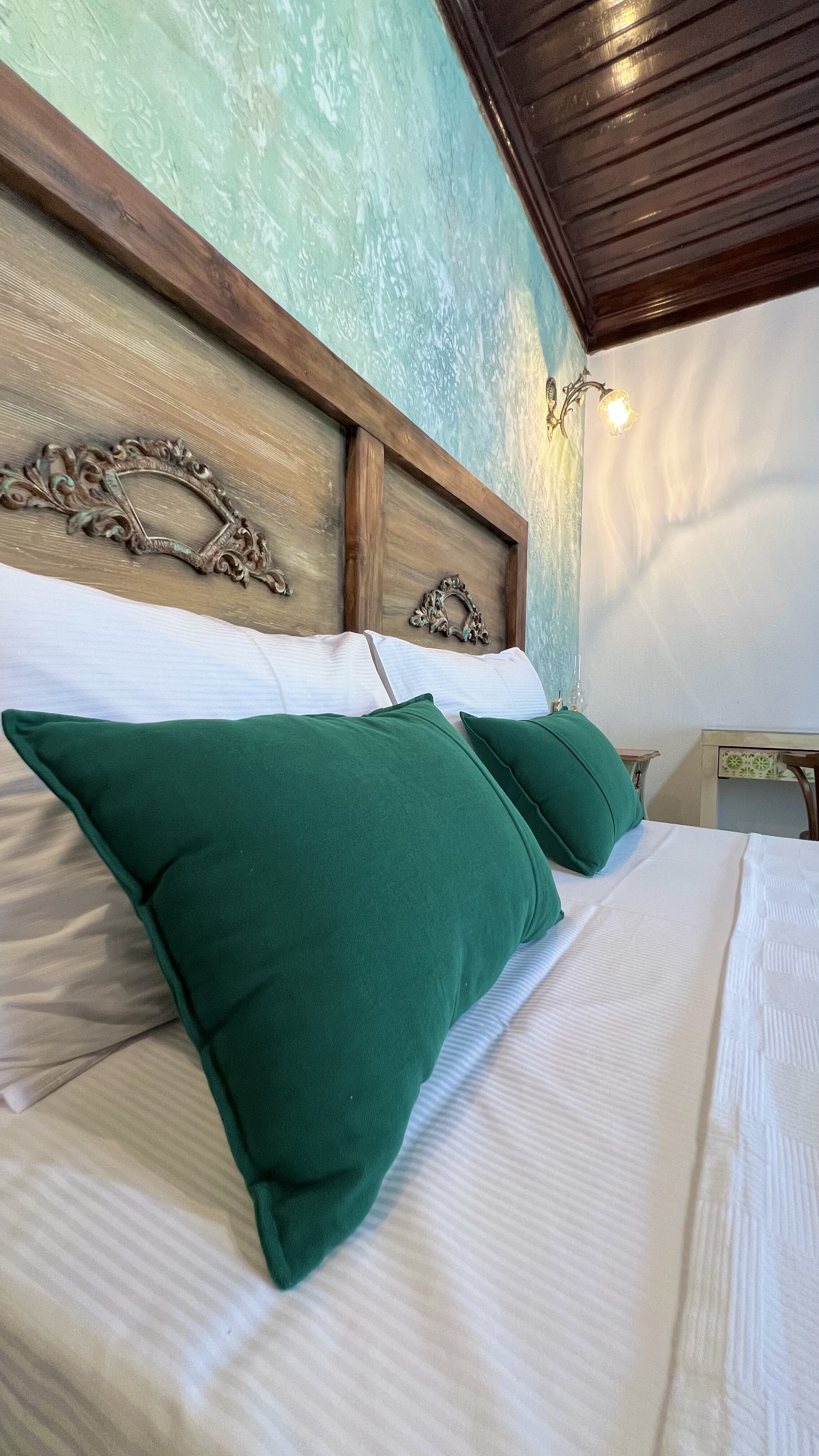 Pangea Sığacık Pansiyon & Bistro galeri 6