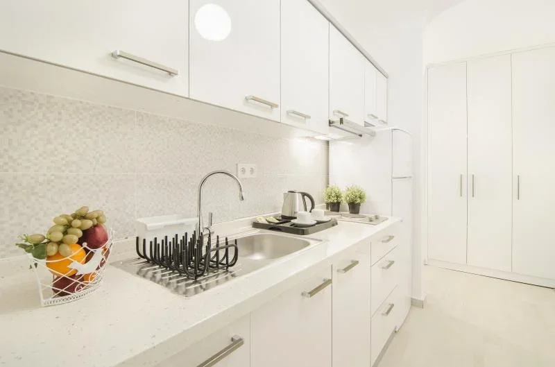 Rodina Suites Kuşadası · 12