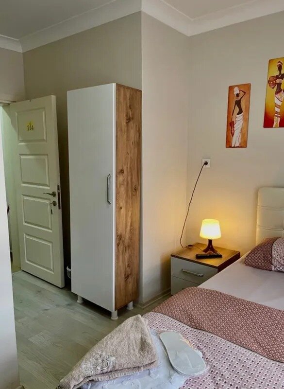 Tekinler Otel