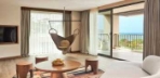 Platinum Suite with Pool View  Görseli