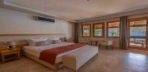 King Deluxe Deniz Manzaralı Oda Görseli