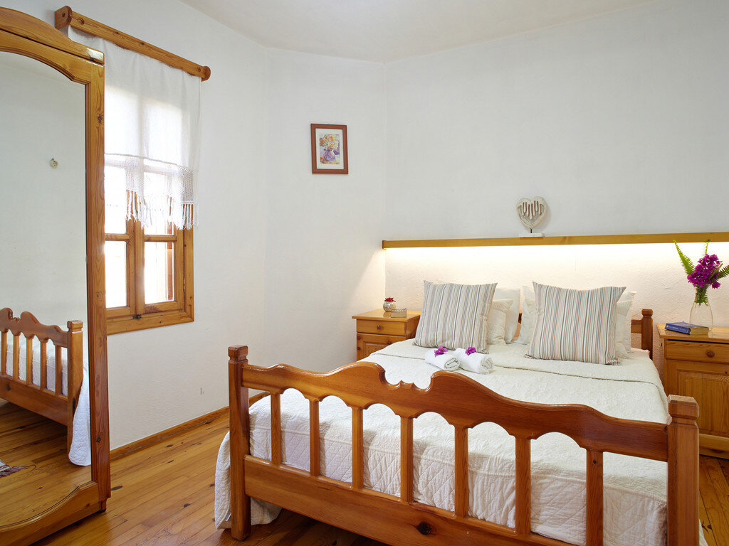 Villa Vali Begonvil 2+1