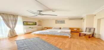 Rida Sultan Konağı Kozbeyli