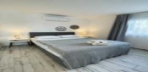 Deluxe Üç Kişilik Oda Görseli