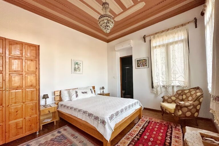 Saklı Konak Karaburun galeri 5
