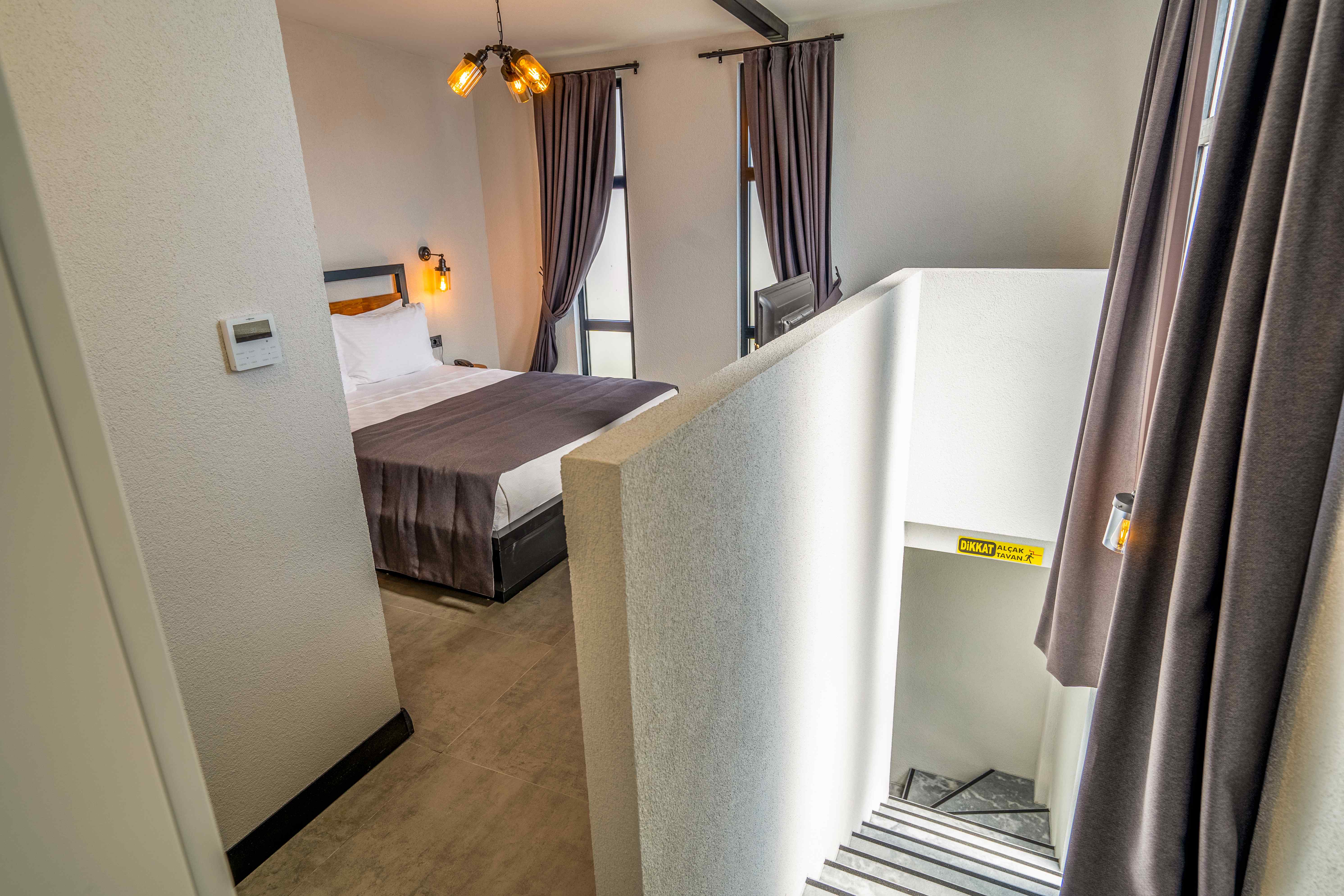 Dublex Suite Room