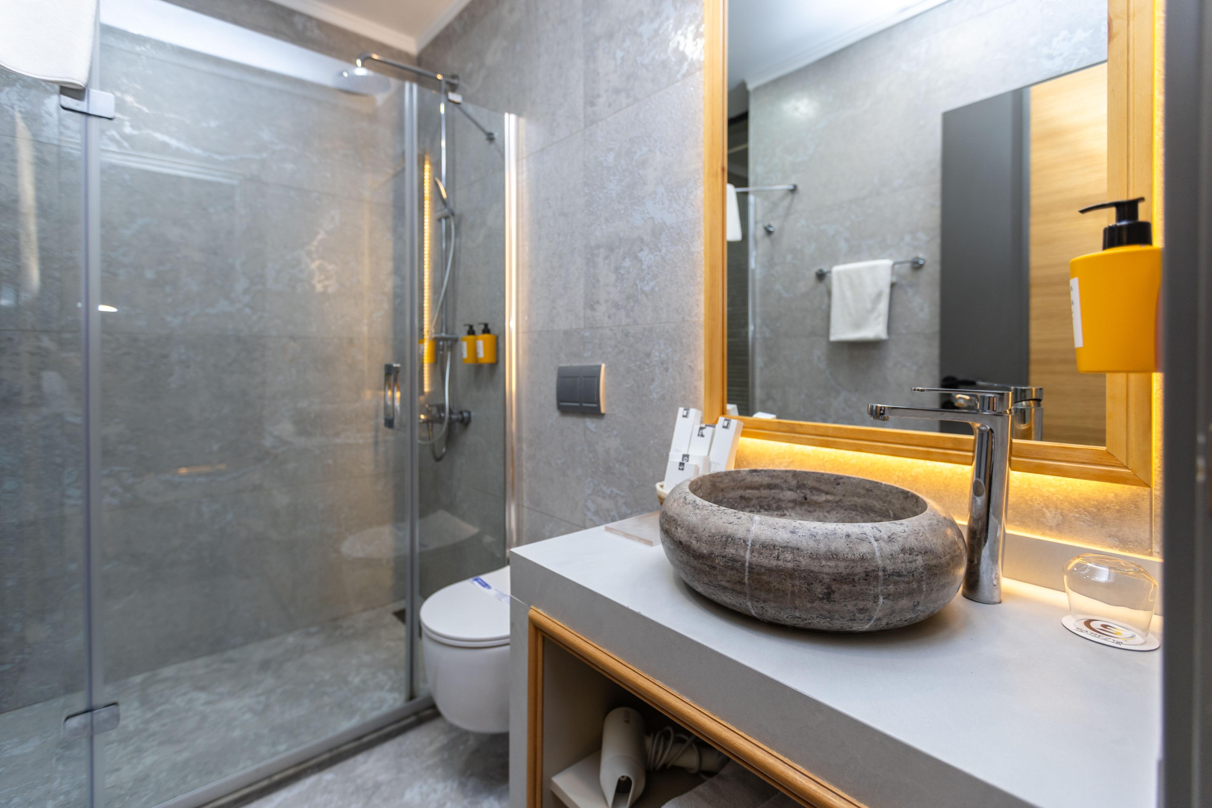 Sarezya Luxury Boutique Hotel galeri 10