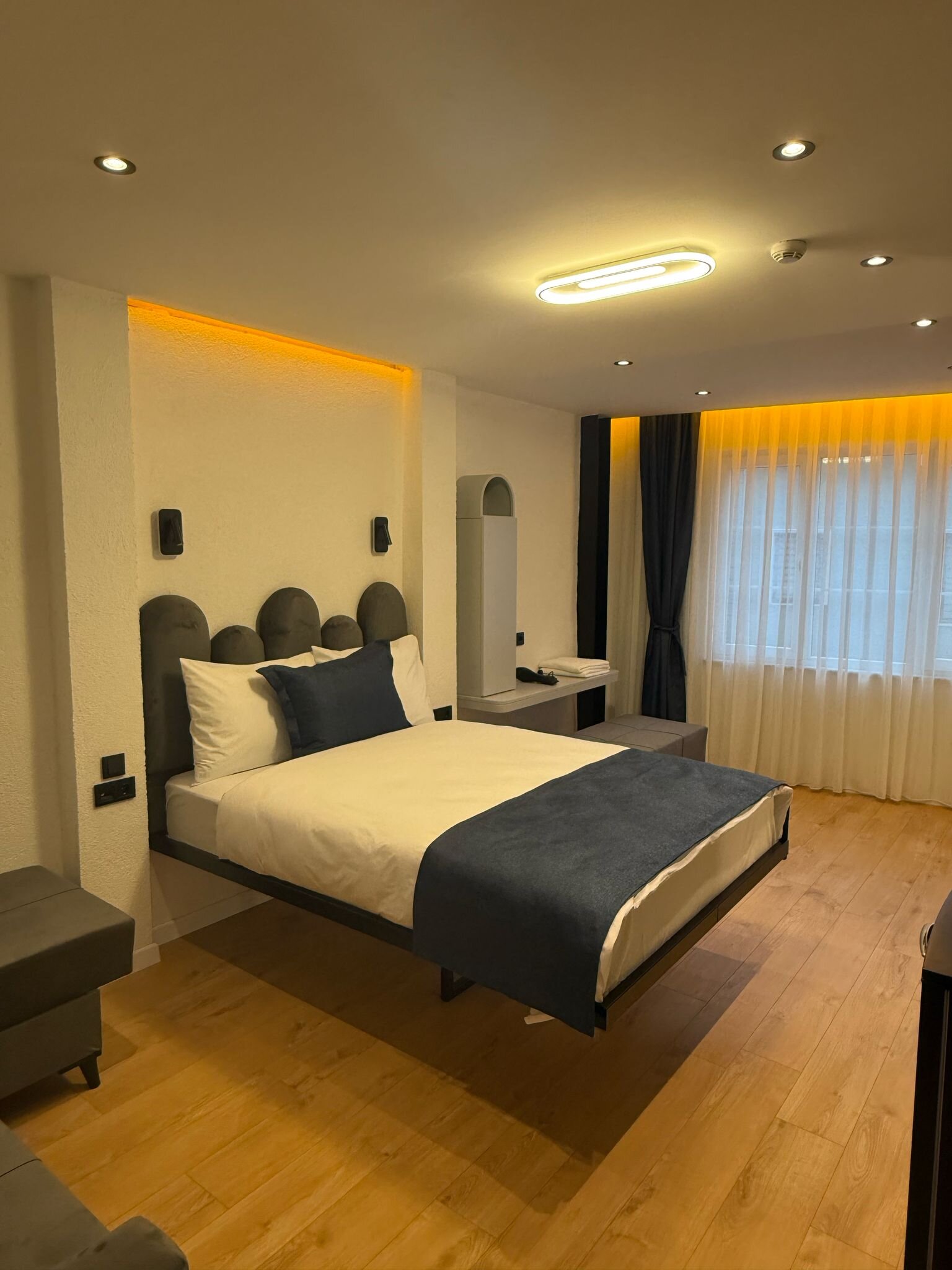 Delux Room
