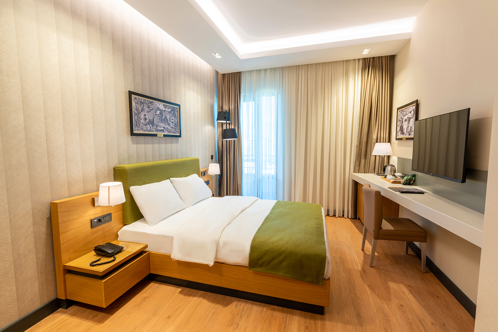 Artes Otel