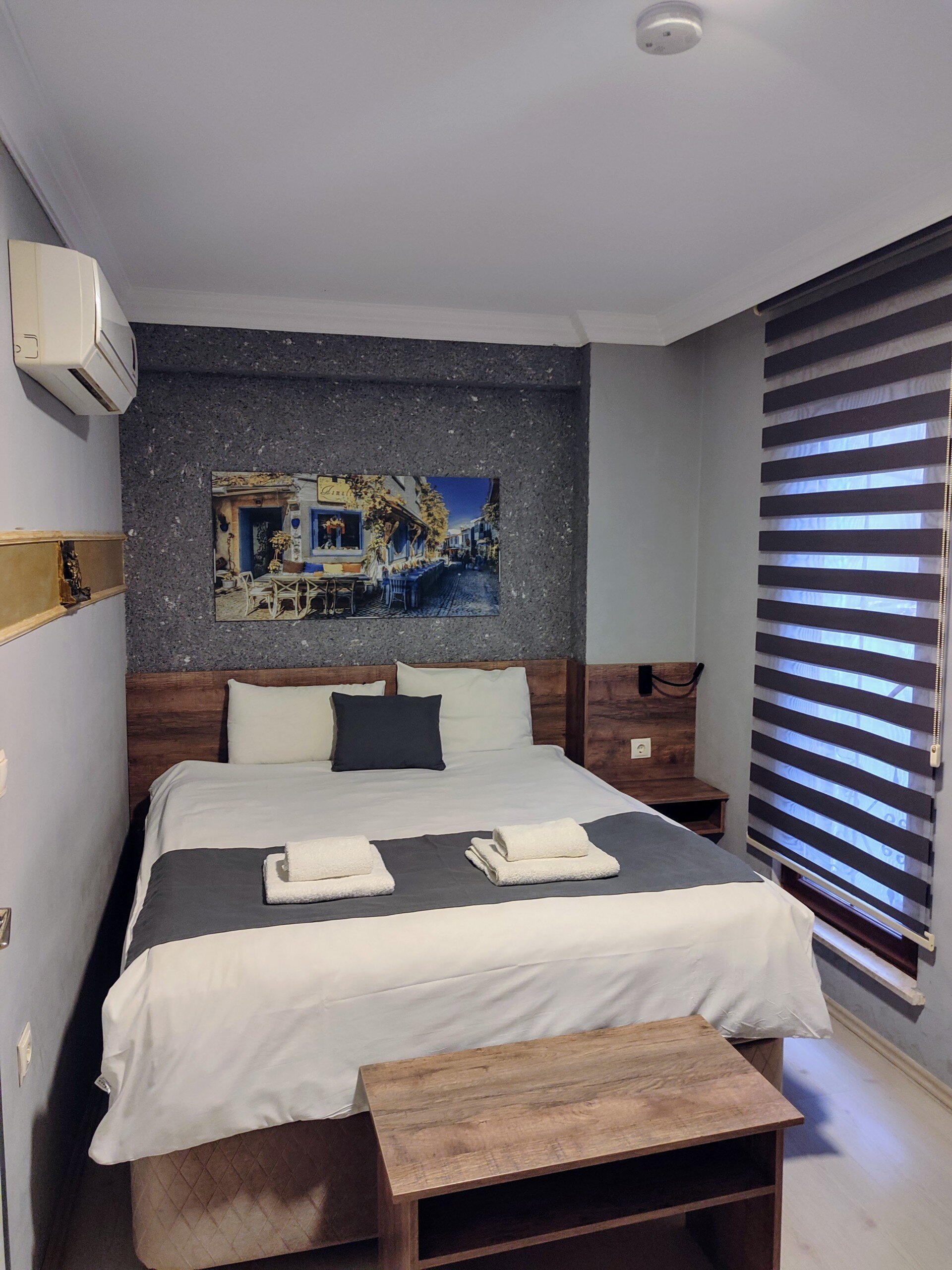 Ador Troia Otel · 27