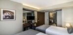 Deluxe Double or Twin Balcony Görseli
