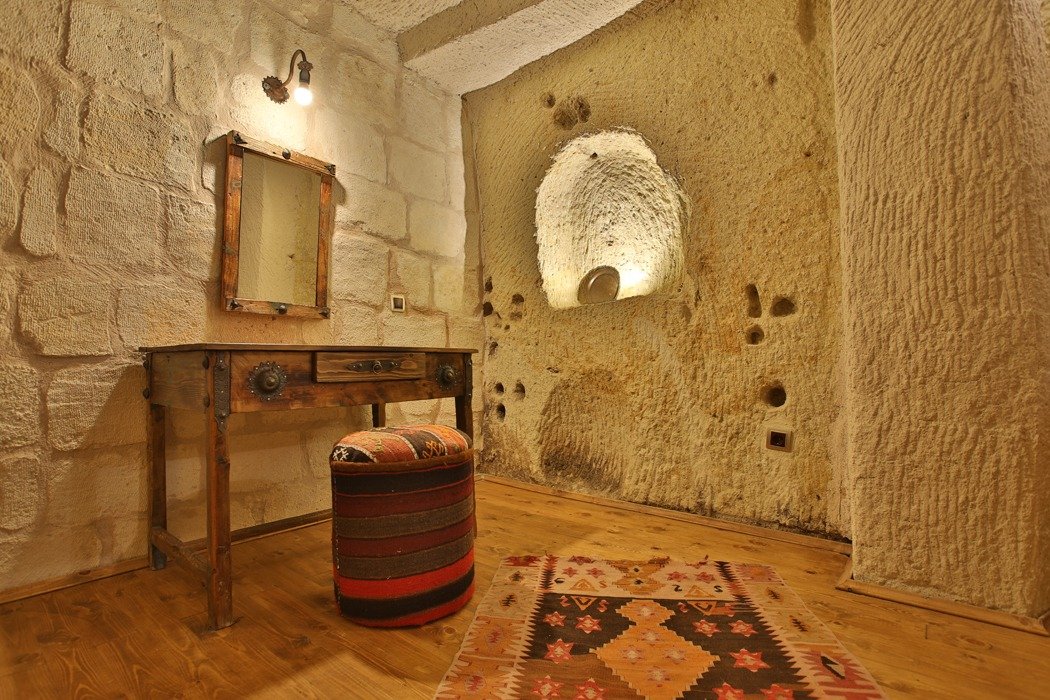 Aja Cappadocia Hotel