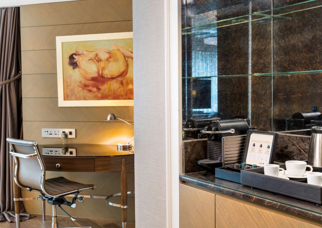 Radisson Blu Hotel İstanbul Şişli · 30