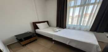 Hotel Alanya Afd