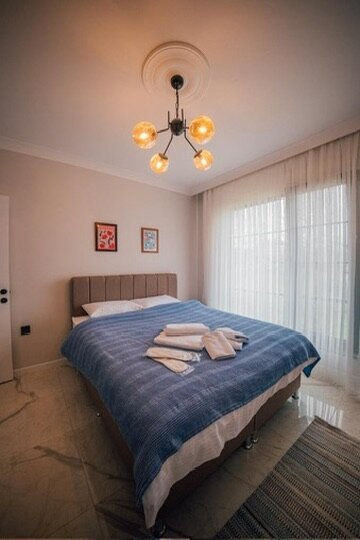 Otel Odası