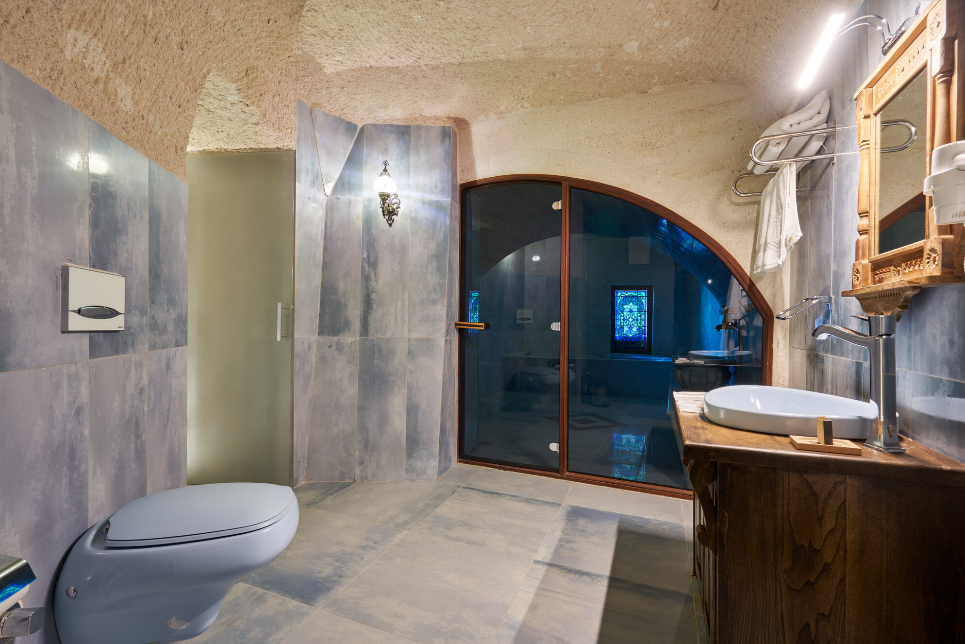 Vigor Cappadocia