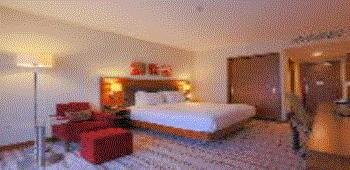 Hilton Garden Inn Eskişehir · 30