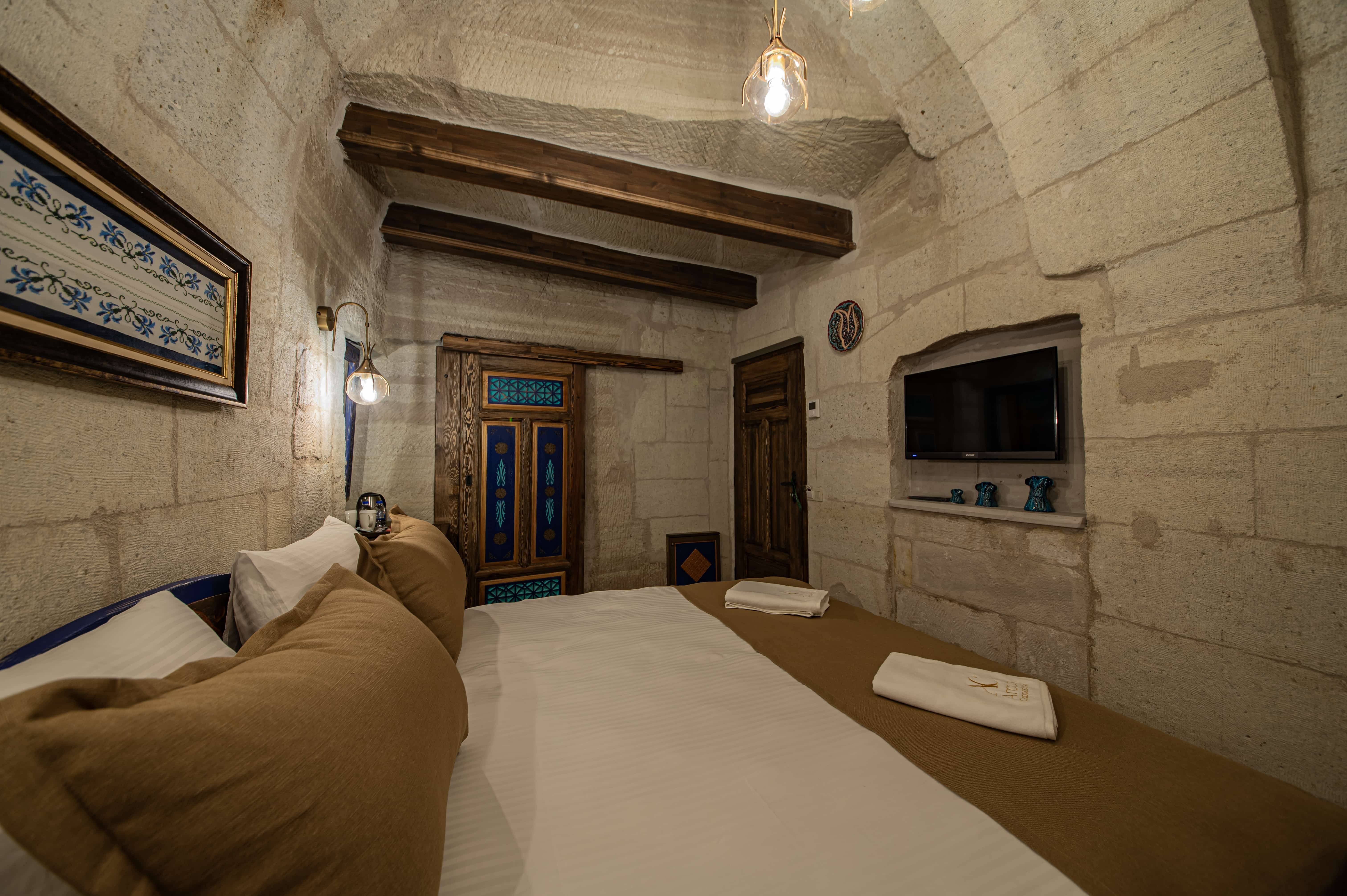 Arcus Cappadocia galeri 2