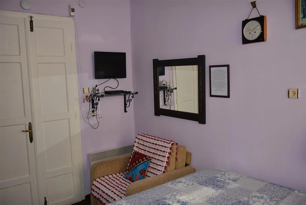 Cunda Zehra Teyzenin Evi