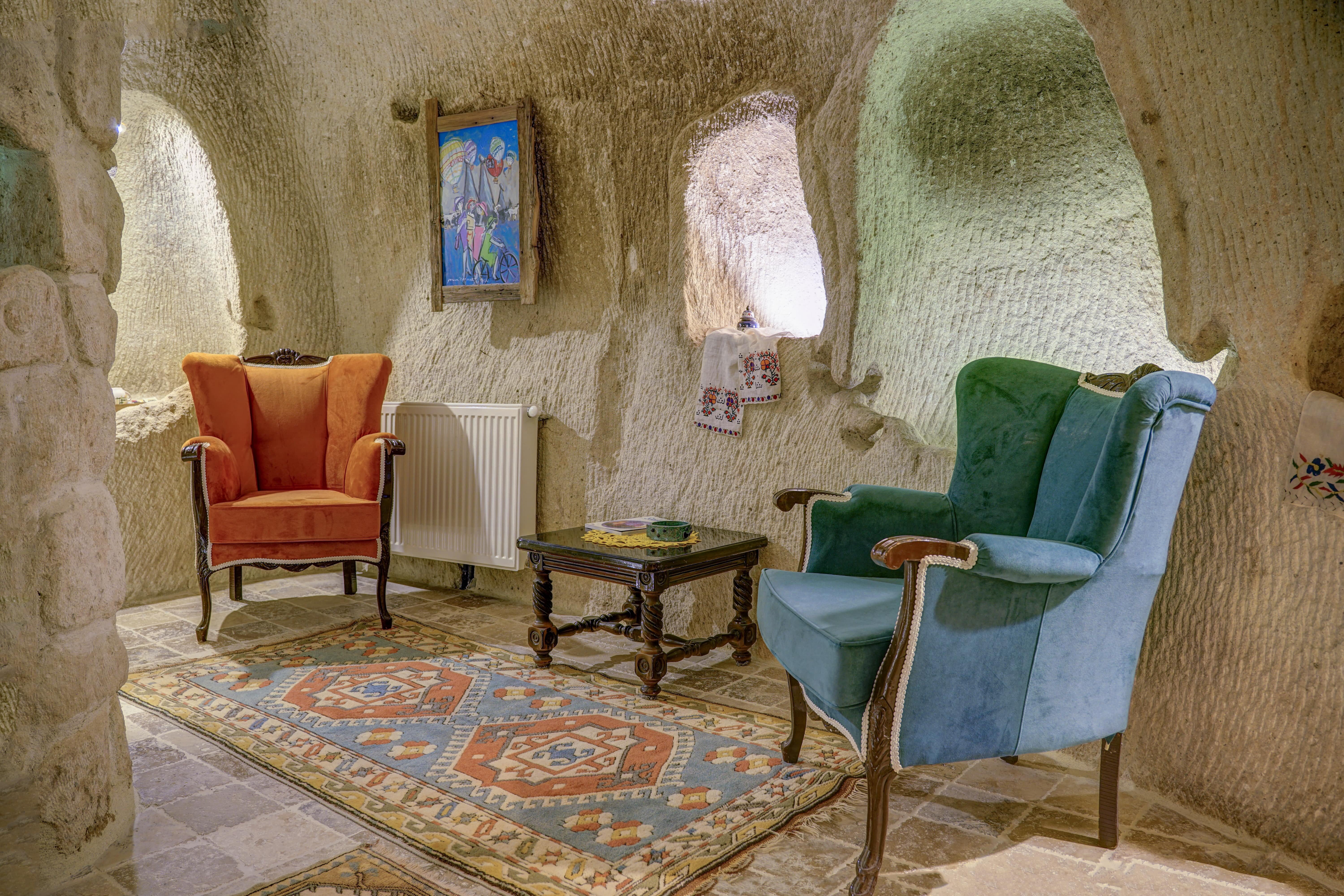 103 Cicirya Queen Cave Room