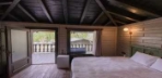 Bahçe Manzaralı Bungalov  Görseli