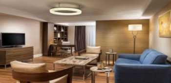 Radisson Blu Hotel İstanbul Şişli · 56