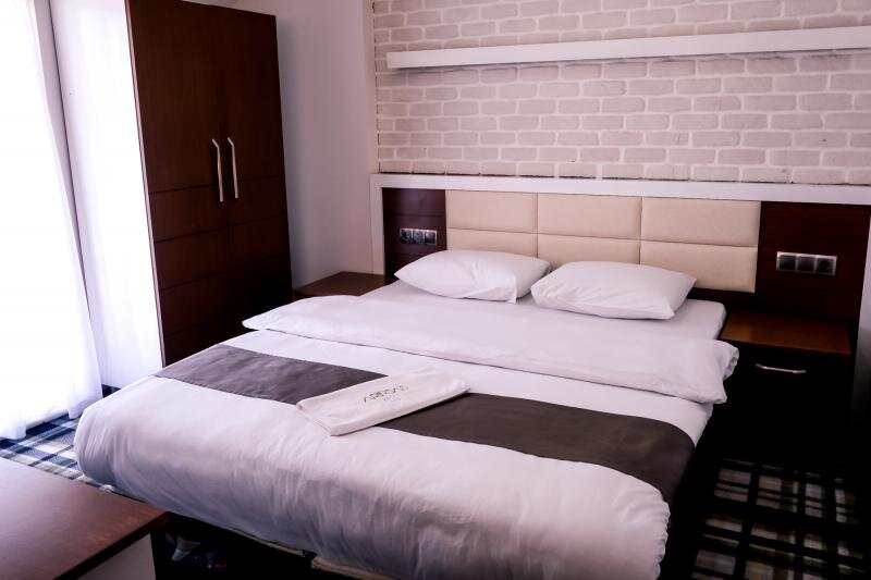 Aripsas Hotel Giresun