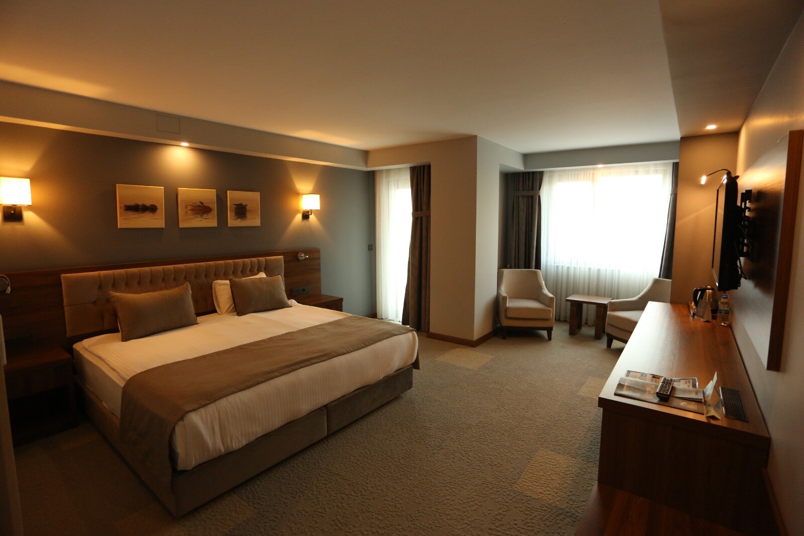 Oytun Park Hotel