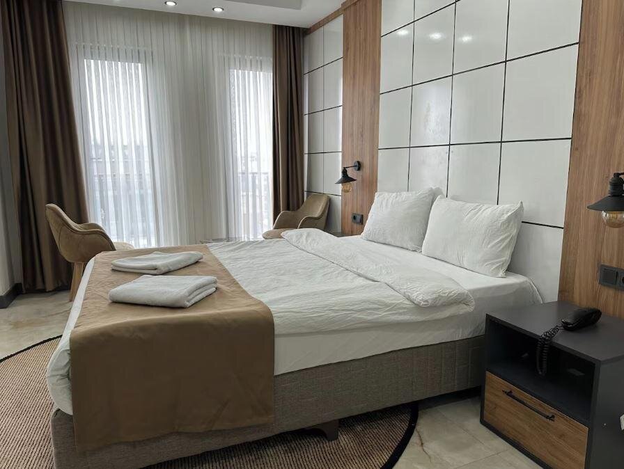 Pars Palas Hotel galeri 6